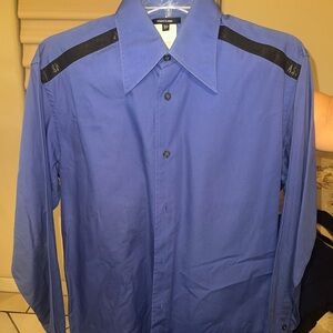 Versace Mens button down